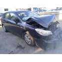 SUBARU IMPREZA G13