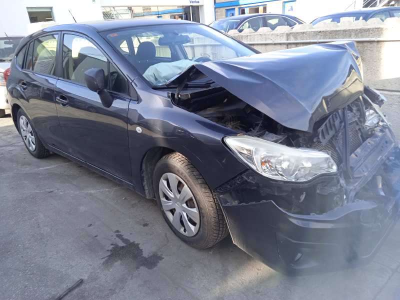 SUBARU IMPREZA G13