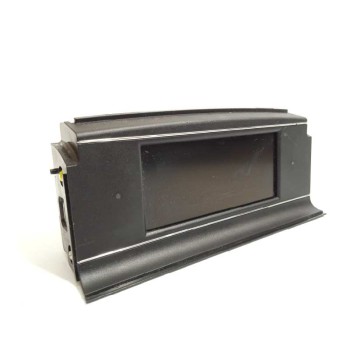 Recambio de pantalla multifuncion para mercedes-benz clase c (w204) berlina c 220 cdi blueefficiency (204.002) referencia OEM IA