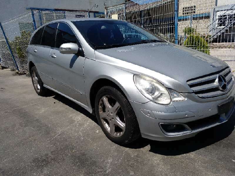 MERCEDES-BENZ CLASE R (W251)