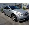 mercedes-benz clase r (w251) del año 2007