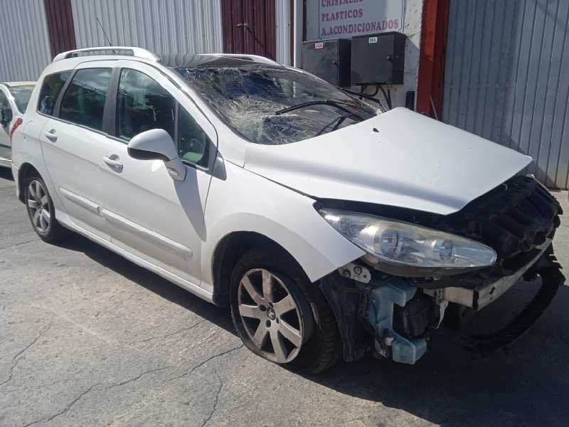 PEUGEOT 308 SW