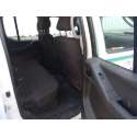NISSAN NAVARA PICK-UP (D40M)