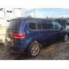 volkswagen touran (5t1) del año 2018