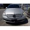 mercedes-benz clase r (w251) del año 2007