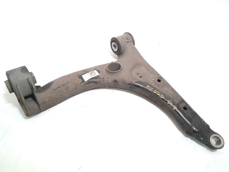 BRAZO SUSPENSION INFERIOR DELANTERO DERECHO 2N0407152J 