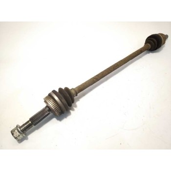 TRANSMISION TRASERA IZQUIERDA 39600JD60A 39600JD60B