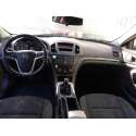 OPEL INSIGNIA BERLINA