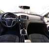 opel insignia berlina del año 2010