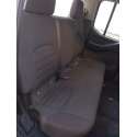 NISSAN NAVARA PICK-UP (D40M)