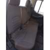 nissan navara pick-up (d40m) del año 2008