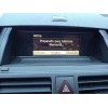 Recambio de pantalla multifuncion para mercedes-benz clase c (w204) berlina c 220 cdi blueefficiency (204.002) referencia OEM IA