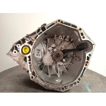 Recambio de caja cambios para renault scenic iv 1.5 dci diesel fap energy referencia OEM IAM TL4077  320101076R