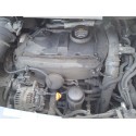 SEAT ALHAMBRA (7V8, 7V9)
