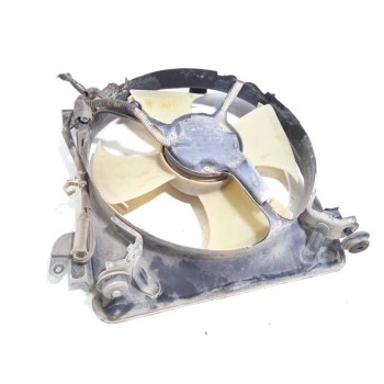 Recambio de electroventilador radiador aire acondicionado para honda hr-v (gh) vtec 4wd (3-ptas.) referencia OEM IAM 80151S2H003