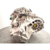 Recambio de caja cambios para renault scenic iv 1.5 dci diesel fap energy referencia OEM IAM TL4077  320101076R