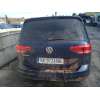 volkswagen touran (5t1) del año 2018