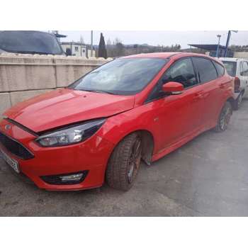 FORD FOCUS de desguace
