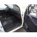 NISSAN NAVARA PICK-UP (D40M)