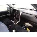 SUZUKI GRAND VITARA JB (JT)