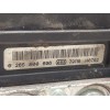Recambio de abs para peugeot expert kasten 2.0 hdi cat (rhk / dw10uted4) referencia OEM IAM 1401109880 1401259780 0265232065