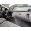 mercedes-benz vito (w639) basic, combi del año 2010