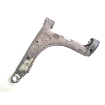 BRAZO SUSPENSION INFERIOR DELANTERO IZQUIERDO 2N0407151J 