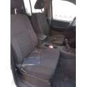 NISSAN NAVARA PICK-UP (D40M)