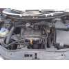 volkswagen polo iv sedán (9a4, 9a2, 9n2, 9a6) del año 2004