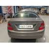 mercedes-benz clase c (w204) del año 2007