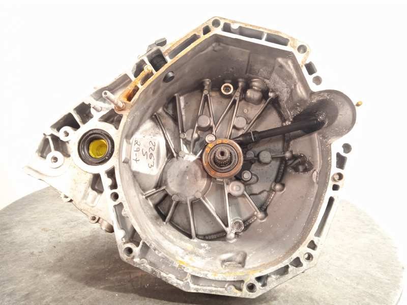 CAJA CAMBIOS TL4077 320101076R