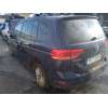 volkswagen touran (5t1) del año 2018