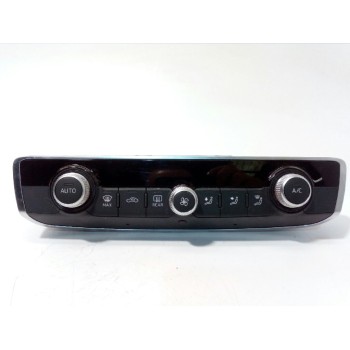 MANDO CLIMATIZADOR 8V0820043AE 