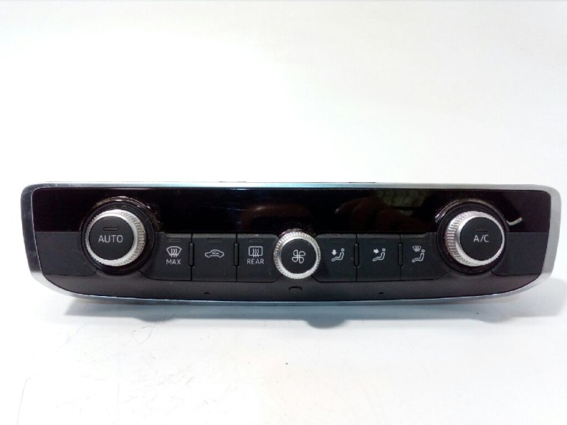 MANDO CLIMATIZADOR 8V0820043AE 