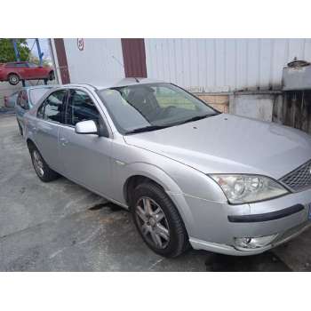 FORD MONDEO BERLINA (GE)