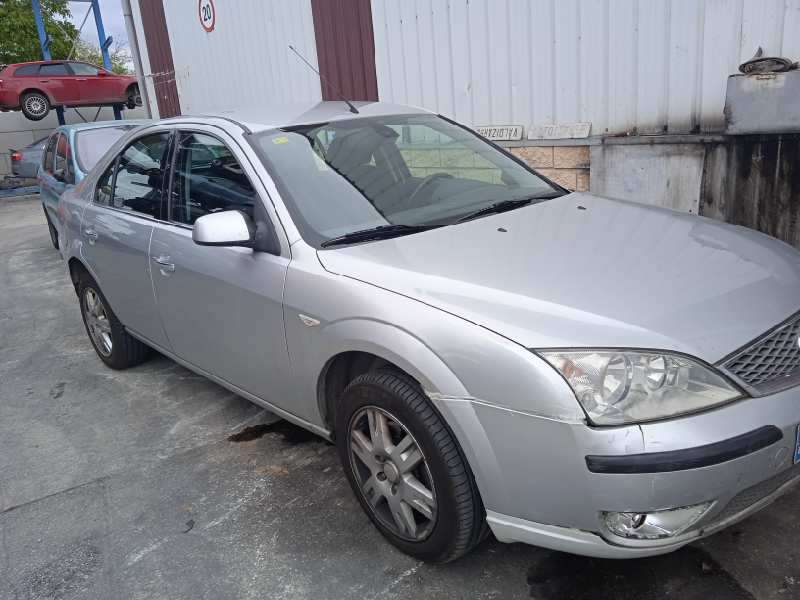 FORD MONDEO BERLINA (GE)