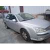 ford mondeo berlina (ge) del año 2007