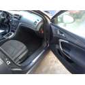 OPEL INSIGNIA BERLINA