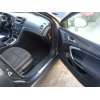 opel insignia berlina del año 2010
