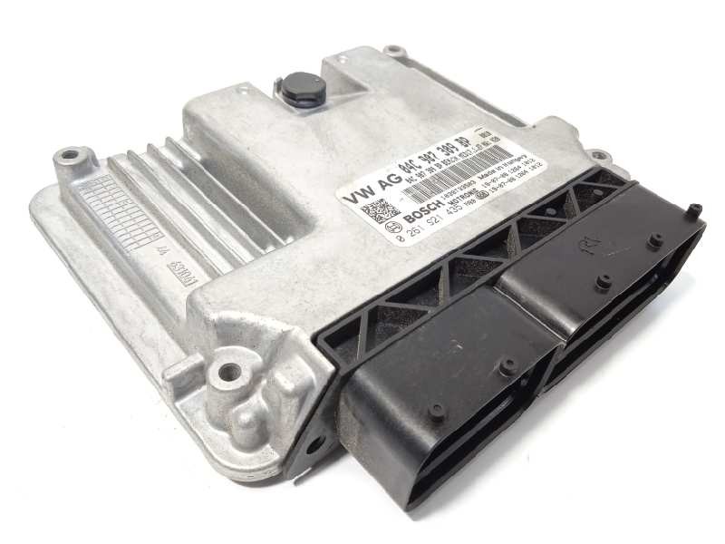 CENTRALITA MOTOR UCE 04C907309BP 0261S21435
