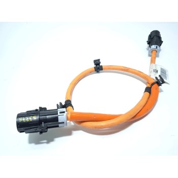 Recambio de modulo electronico para mercedes-benz clase glc coupe (bm 253)(6.2016) referencia OEM IAM A2535409530  