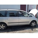 SEAT ALHAMBRA (7V8, 7V9)