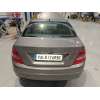mercedes-benz clase c (w204) del año 2007
