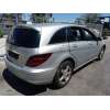 mercedes-benz clase r (w251) del año 2007
