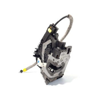 CERRADURA PUERTA DELANTERA IZQUIERDA A0997202300 A2220063999