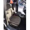 opel insignia berlina del año 2010