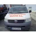 VOLKSWAGEN T5 TRANSPORTER/FURGONETA
