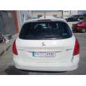 PEUGEOT 308 SW