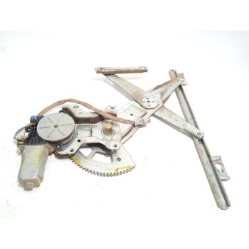 Recambio de elevalunas trasero izquierdo para honda hr-v (gh) vtec 4wd (3-ptas.) referencia OEM IAM 72751S4N003  72755S4N003