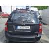 kia carens iii monospace (un) del año 2009